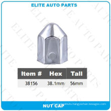 Lug Nut Cap for Car (38156)